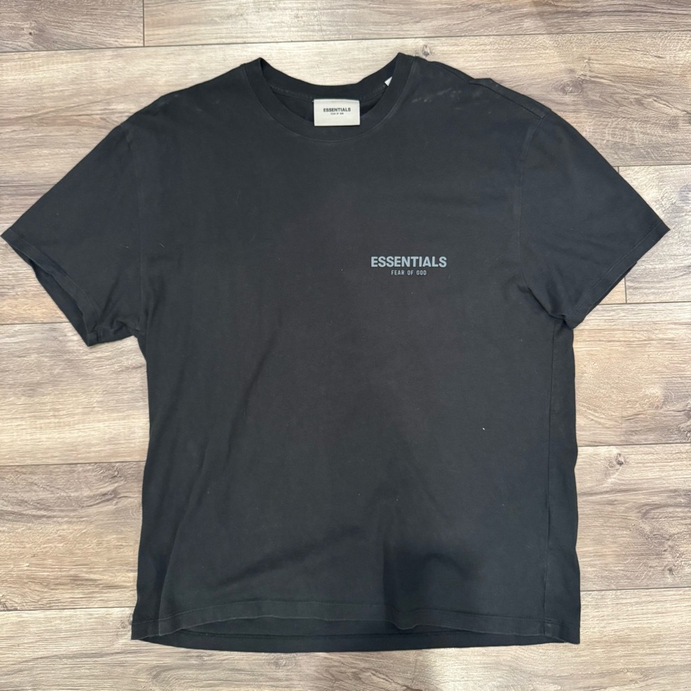 Fear of God Essentials Tee